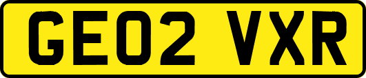 GE02VXR
