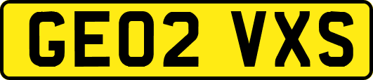 GE02VXS