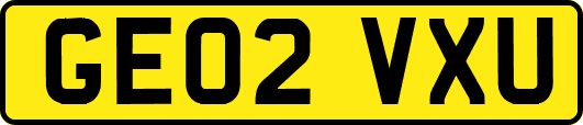 GE02VXU