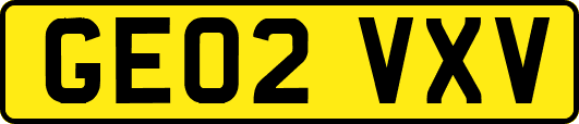 GE02VXV