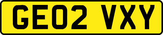 GE02VXY