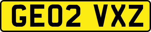 GE02VXZ
