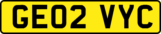 GE02VYC
