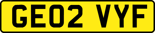 GE02VYF