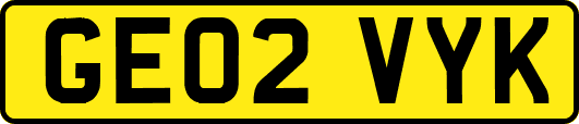 GE02VYK