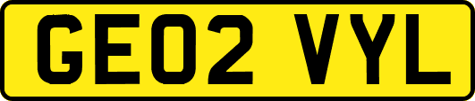 GE02VYL