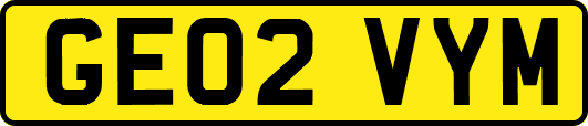 GE02VYM