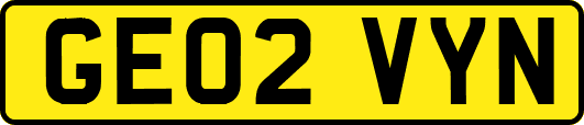 GE02VYN