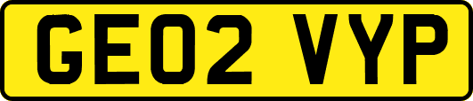 GE02VYP