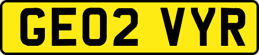 GE02VYR