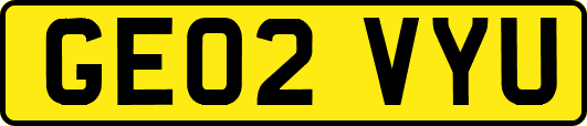GE02VYU