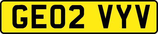 GE02VYV