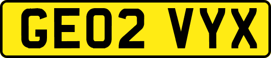 GE02VYX