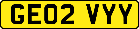 GE02VYY