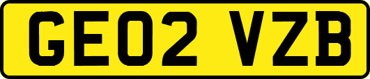 GE02VZB