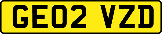 GE02VZD