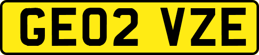 GE02VZE