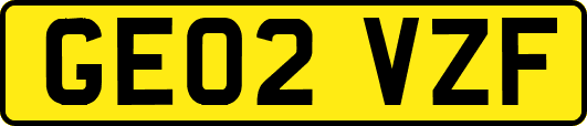 GE02VZF