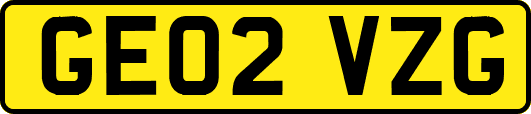 GE02VZG