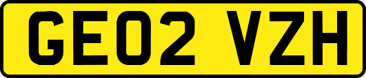 GE02VZH