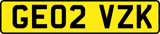 GE02VZK