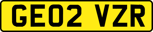 GE02VZR