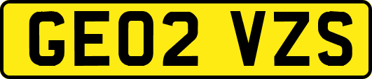 GE02VZS