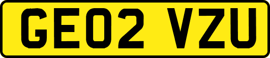 GE02VZU
