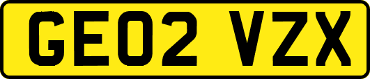 GE02VZX