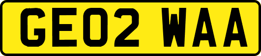 GE02WAA