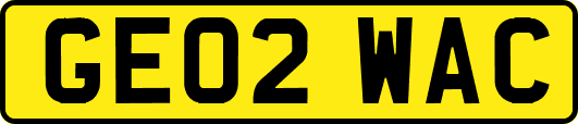 GE02WAC