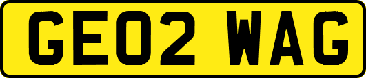 GE02WAG