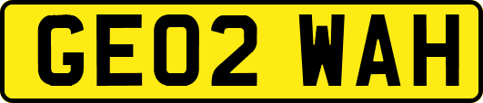 GE02WAH