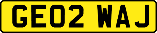 GE02WAJ