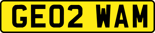 GE02WAM