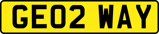 GE02WAY