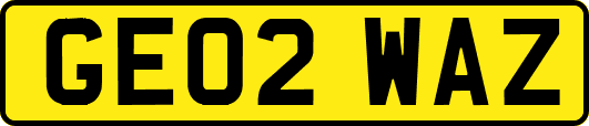 GE02WAZ