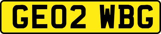 GE02WBG