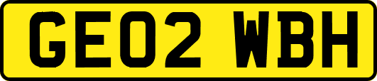 GE02WBH