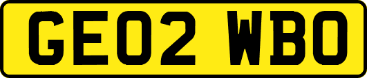 GE02WBO