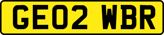 GE02WBR