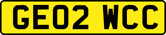 GE02WCC
