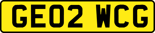 GE02WCG