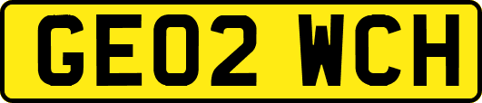 GE02WCH