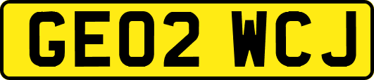 GE02WCJ
