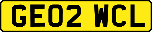 GE02WCL