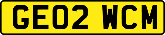 GE02WCM