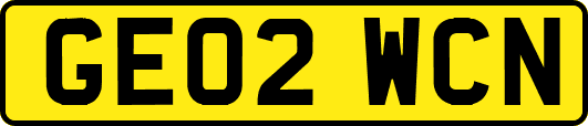 GE02WCN