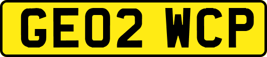 GE02WCP