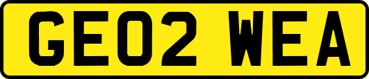 GE02WEA
